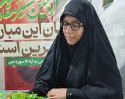 یازدهمین دوره جامعِ آموزش منظومۀ فکری رهبر انقلاب در گیلان برگزار می‌شود