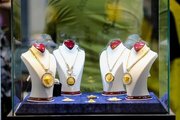 طلای ایرانی روی صحنه جهانی؛ نمایشگاه بین‌المللی طلا با حضور ۱۰ استان