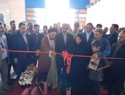 جهش زیرساختی در مدیریت اموال تملیکی؛ انبارهای مدرن مانع ضایع شدن اموال و حافظ ارزش آن‌ها هستند