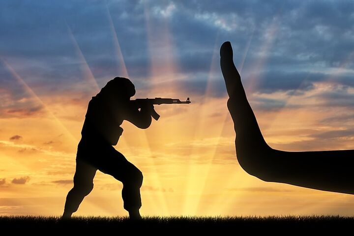 پیام فراجا به مناسبت ۸ شهریور، روز مبارزه با تروریسم