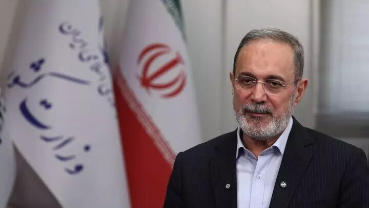 تأکید معاون وزیرکشور بر اهمیت شبکه‌سازی میان سازمان‌های مردم‌نهاد