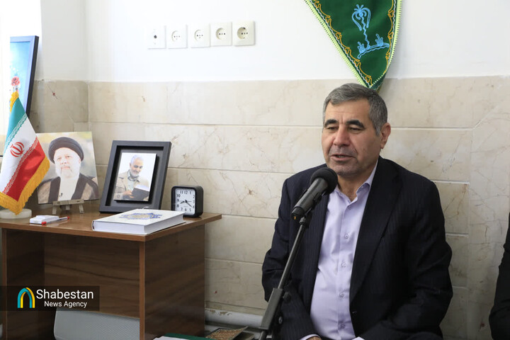 وفاق و انسجام رمز عبور از مشکلات است