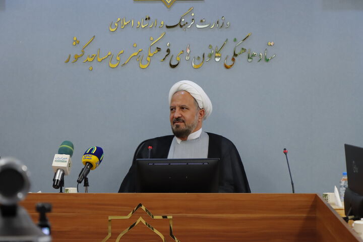 مسجد، مانع مهم مقابل جریان استکباری حاکم بر جهان