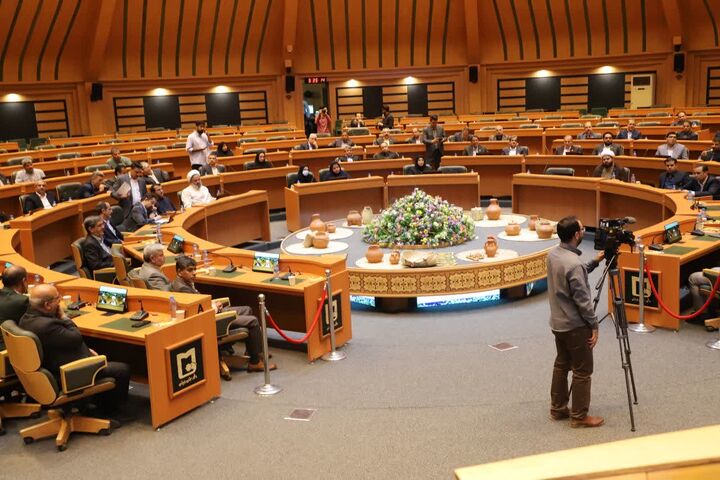 تقدیر از ۱۲ دستگاه اجرایی برتر در جشنواره شهید رجایی سیستان و بلوچستان