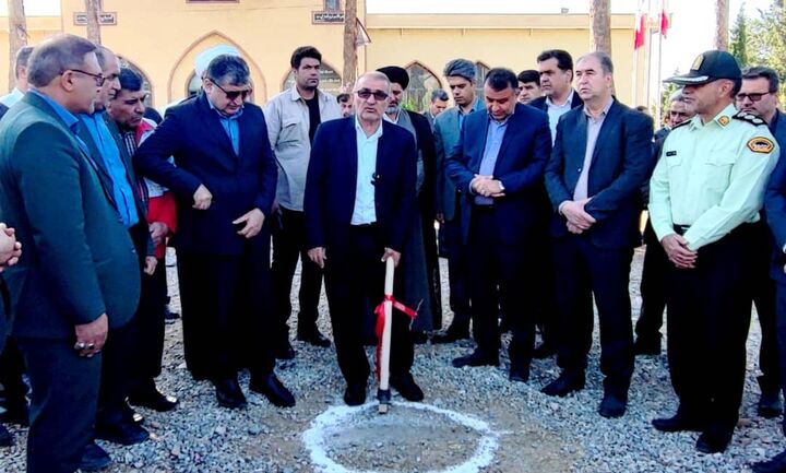 ۲۹ طرح توسعه شبکه برق شهرستان بویراحمد افتتاح و کلنگ‎زنی شد