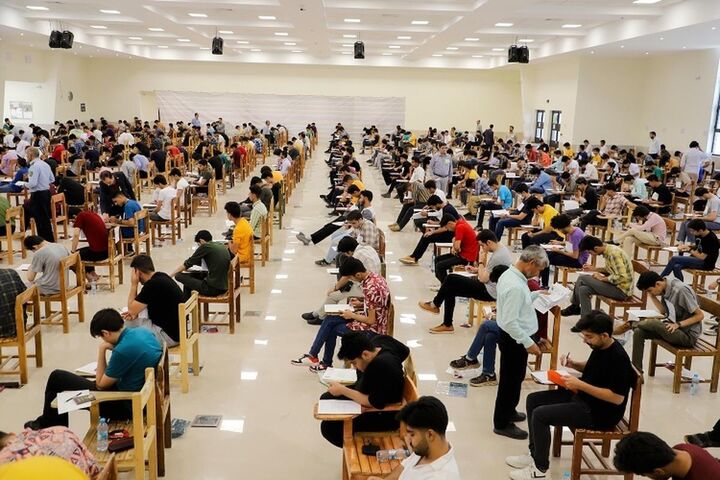 هشدار پلیس فتا درباره کلاهبرداری با انتخاب رشته کنکور