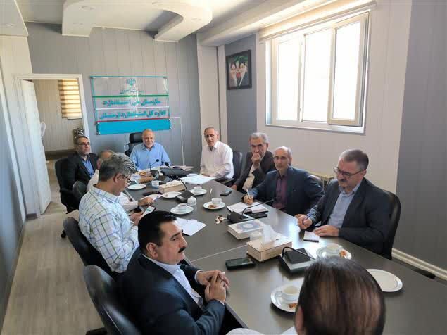 جریمه واحدهای تولیدی متخلف در خرم‌آباد