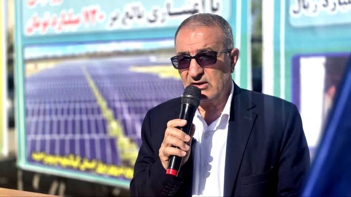 ۱۹۳ پروژه عمرانی بویراحمد افتتاح و کلنگ‌زنی شد