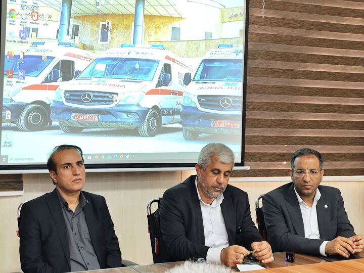 رفع چالش‌های اورژانس هوایی نیازمند همراهی دستگاه هاست