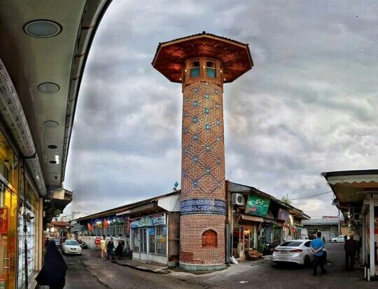 مسجد، وقف و توسعه کارکردهای اجتماعی