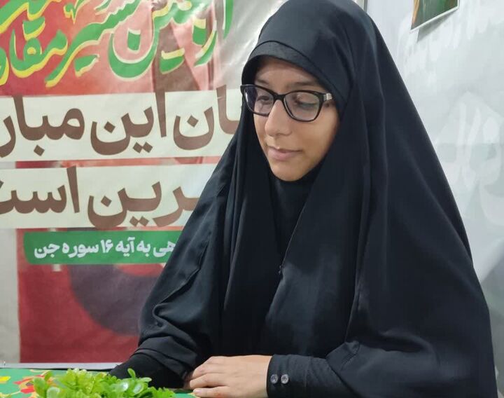 یازدهمین دوره جامعِ آموزش منظومۀ فکری رهبر انقلاب در گیلان برگزار می‌شود