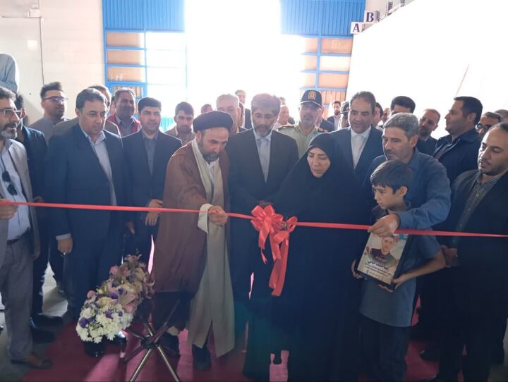 جهش زیرساختی در مدیریت اموال تملیکی؛ انبارهای مدرن مانع ضایع شدن اموال و حافظ ارزش آن‌ها هستند