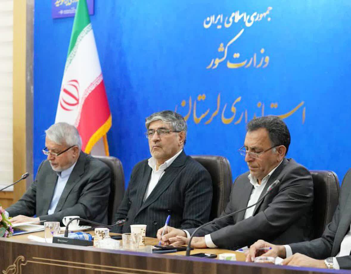پیش‌بینی ۷ طرح پیشران گردشگری در برنامه راهبردی توسعه لرستان