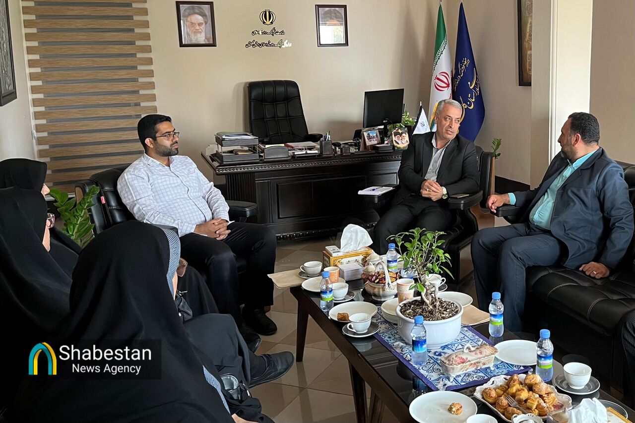 همگرایی کانونهای مساجد لازمه پرهیز از فعالیتهای جزیرهای است