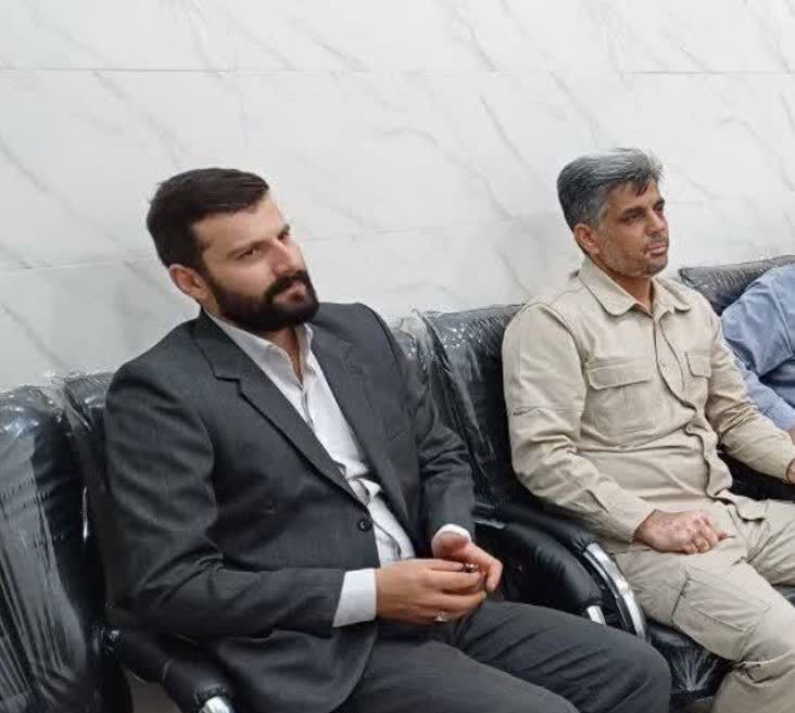 رسالت رسانه تقویت خودباوری و اعتمادآفرینی در نسل جوان است