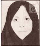 نگاهی بر زندگی چند تن از بانوان شیر دل انقلابی که با شهادتشان حماسه ماندگار آفریدند