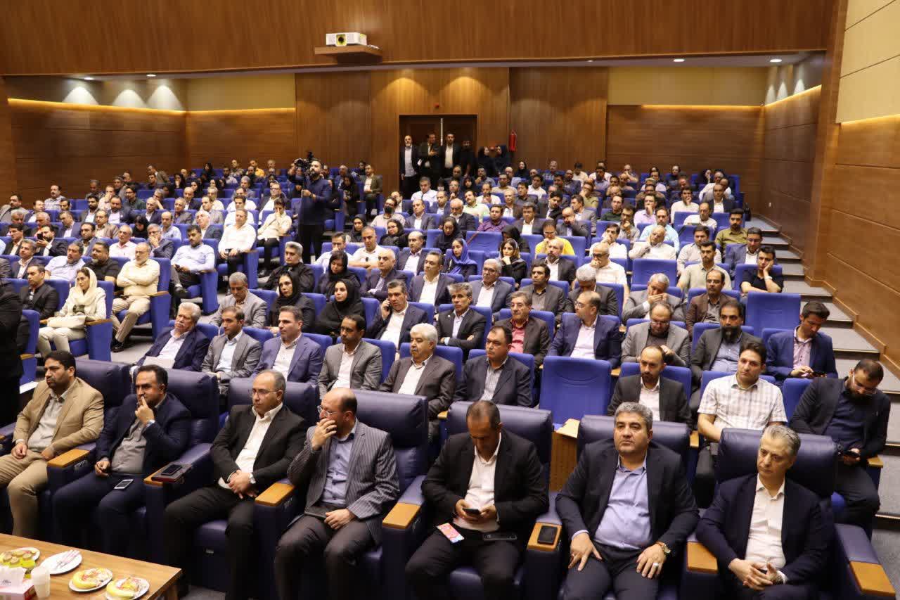 ابتکار سمنان در تدوین «منشور ملی شکوفایی تولید»