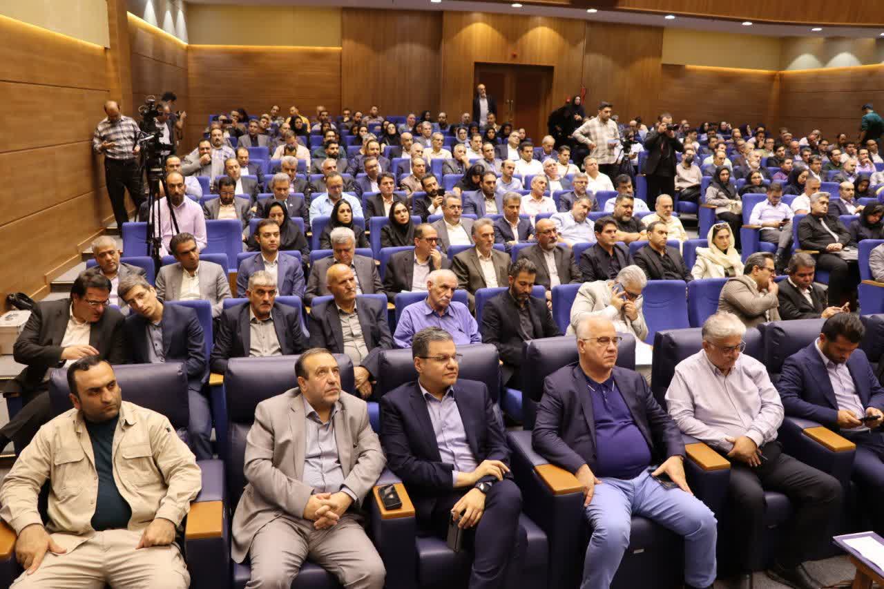 ابتکار سمنان در تدوین «منشور ملی شکوفایی تولید»