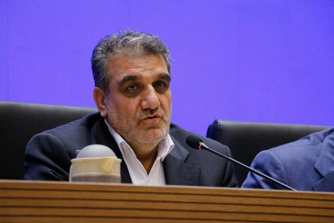 ابتکار سمنان در تدوین «منشور ملی شکوفایی تولید»