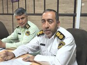 ۱۱۴ کشته و ۱۶۰۰ مجروح در جاده‌های خراسان جنوبی