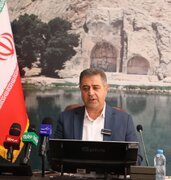 بالغ بر ۴۲ میلیون دینار عراق به زوار اربعین حسینی فروخته شد