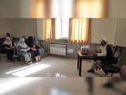 آغاز دوره تکمیلی تخصصی سطح دو طلاب اهل سنت کشور در سنندج