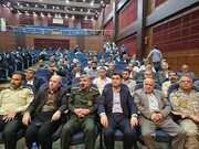 خون شهدا هدایتگر و بیمه کننده جامعه در برابر دشمنان است