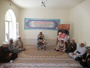 ایران با وحدت ملی، بازی را برگرداند