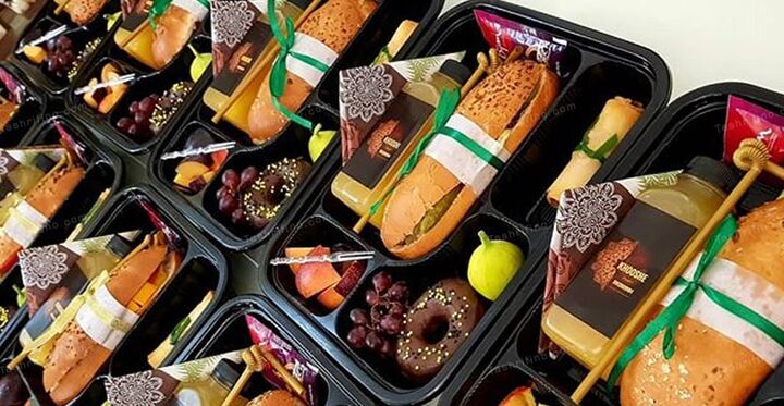 وزارت علوم پذیرایی در جلسات دفاع را ممنوع کرد