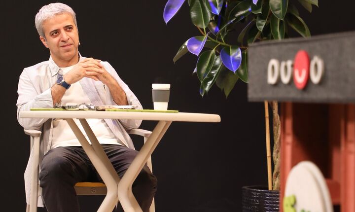 سری جدید برنامه «دیدی نو» روی آنتن شبکه نسیم