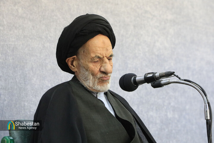 تفکر بسیجی نسخه علاج آفات فکری و فرهنگی بشر است