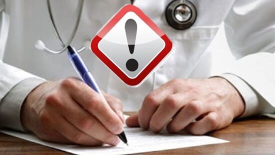 هدایت بیماران به داروخانه خاص تخلف قانونی است