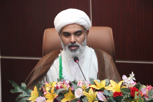 تربیت امام تراز اسلامی بستر رشد و پویایی مسجد را فراهم می‌کند