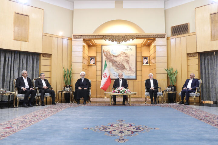 اجلاس شانگهای؛ فرصت مهمی برای تقویت چند جانبه گرایی و تعاملات منطقه‌ای