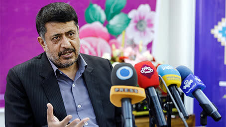 نخستین جشنواره ملی حمایت از آثار دانشجویی نهج‌البلاغه برگزار می‌شود