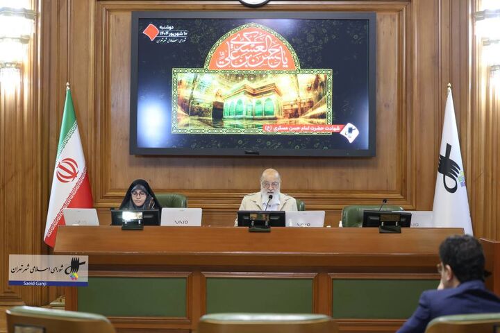 بررسی سرویس مدارس در دستور کار شورای شهر تهران