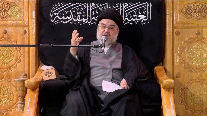 پیام دبیر شورای عالی انقلاب فرهنگی در پی درگذشت حجت‌الاسلام بحرالعلوم