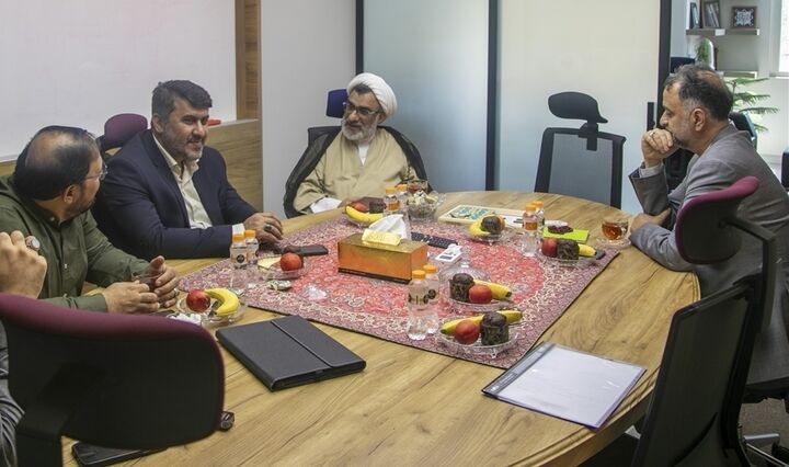 حمایت همه‌جانبه شورای عالی انقلاب فرهنگی از سازمان ملی تعلیم و تربیت کودک