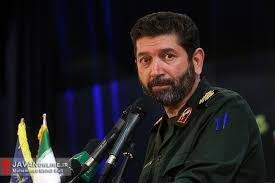 تقدیر فرمانده سپاه محمد رسول‌الله(ص) از کمیته امداد استان تهران