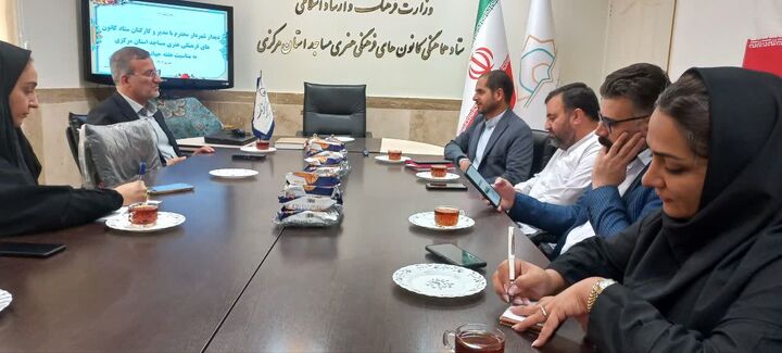 شهرداری در کنار مسجد؛ گامی نو برای بازتعریف فعالیت‌های فرهنگی شهری