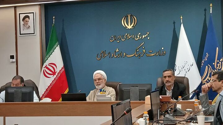 ظرفیت‌های متنوع وزارت فرهنگ پای کار ترویج نماز