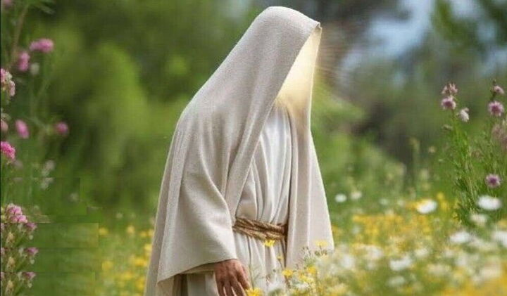 پویش سراسری «ایران پرچمدار ظهور»