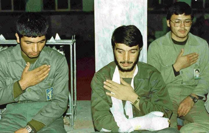 قوطی رنگی که شهر را آزاد کرد