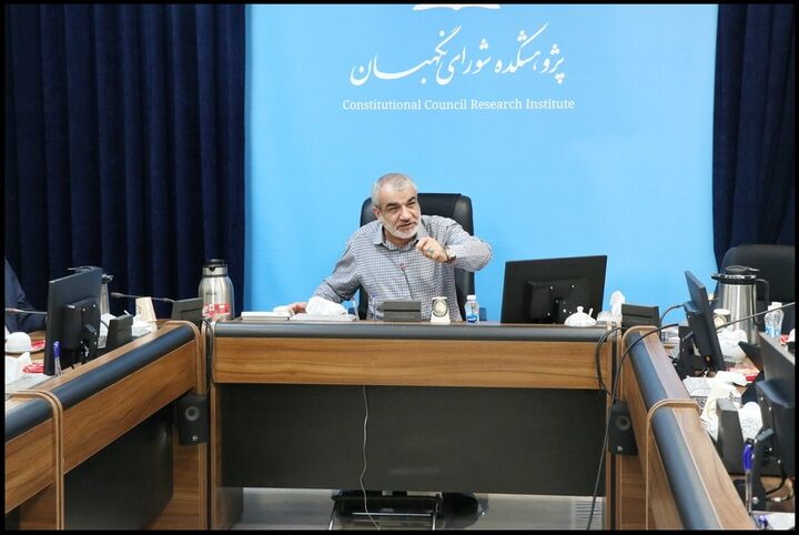 وضعیت لایحه ساماندهی پهپادهای غیرنظامی شورای نگهبان