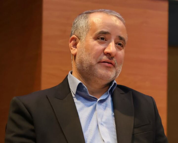 خراسان جنوبی پایلوت توسعه دیجیتال مناطق روستایی مرزی شود