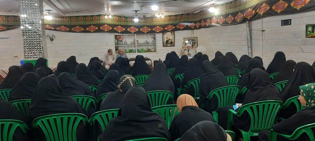 جریان‌های انحرافی، ذهن جوانان را از دین و اهل بیت دور می‌کنند