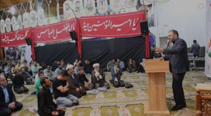 ملت ایران با ایستادگی در برابر ظلم، برای هر اقدام خصمانه، پاسخی کوبنده دارد