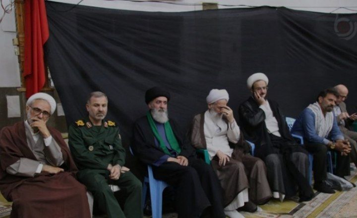 ملت ایران با ایستادگی در برابر ظلم، برای هر اقدام خصمانه، پاسخی کوبنده دارد