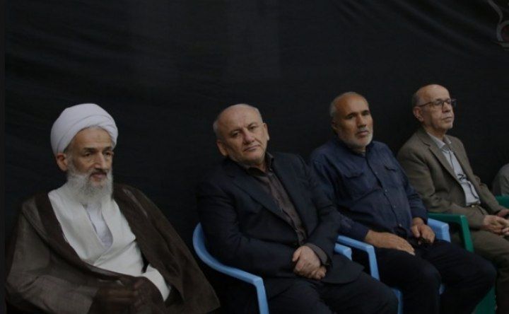 ملت ایران با ایستادگی در برابر ظلم، برای هر اقدام خصمانه، پاسخی کوبنده دارد