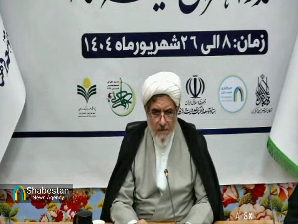 «مهدویت»، بستر اتحاد و همدلی در حکمرانی زمینهساز/وحدت بر مدار انتظار، بینالادیانی است